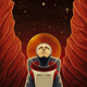 “The Martian”